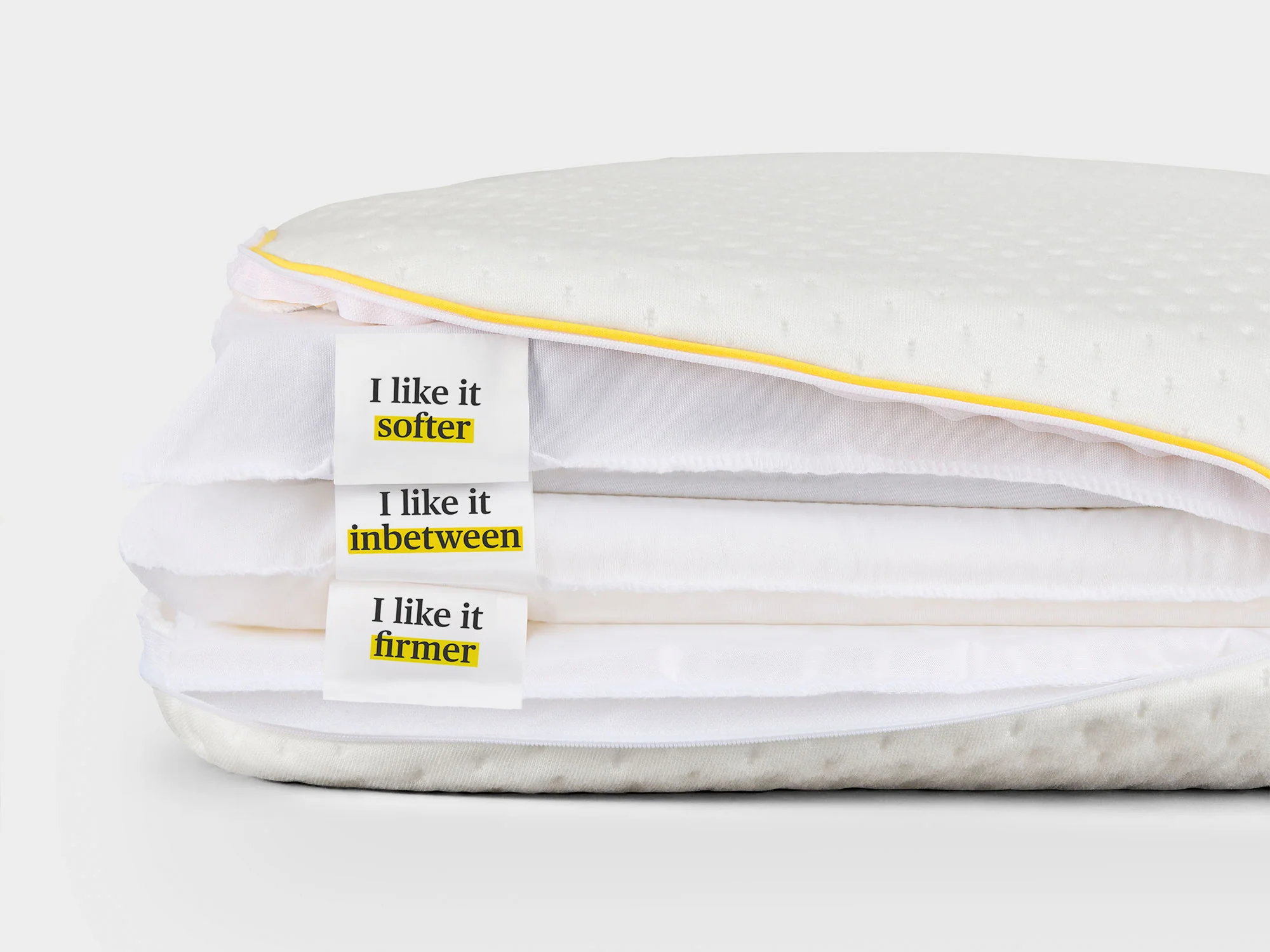 the adjustable pillow - Image 5