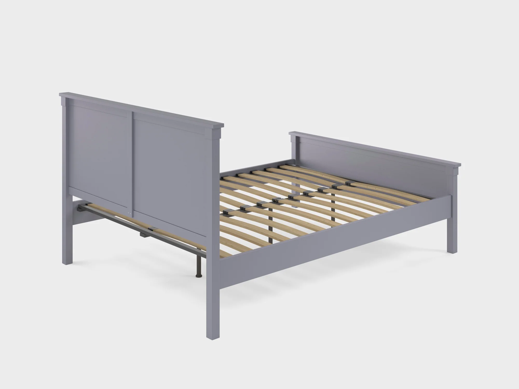 the durham bed frame - Image 10