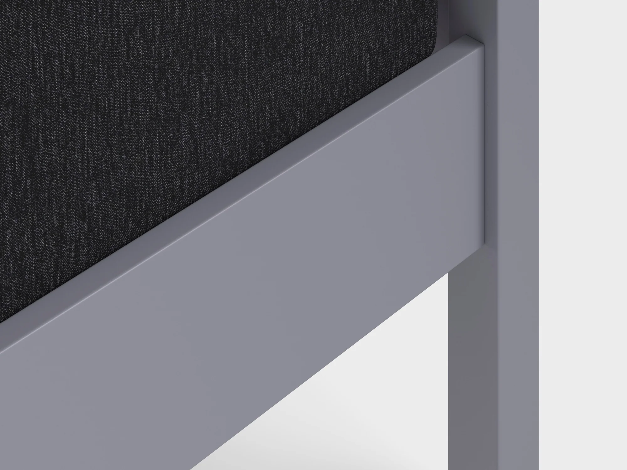 the durham bed frame - Image 12