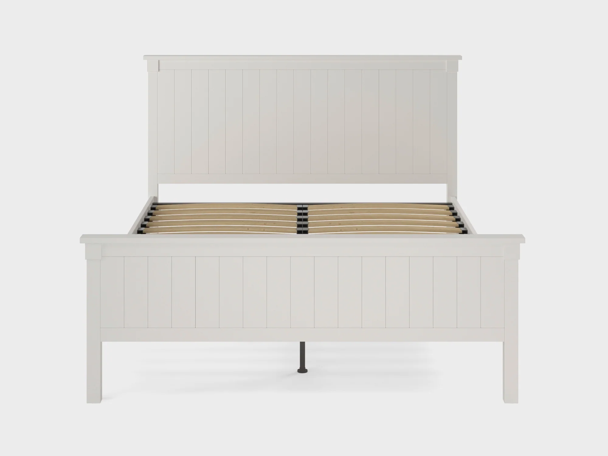 the durham bed frame - Image 3