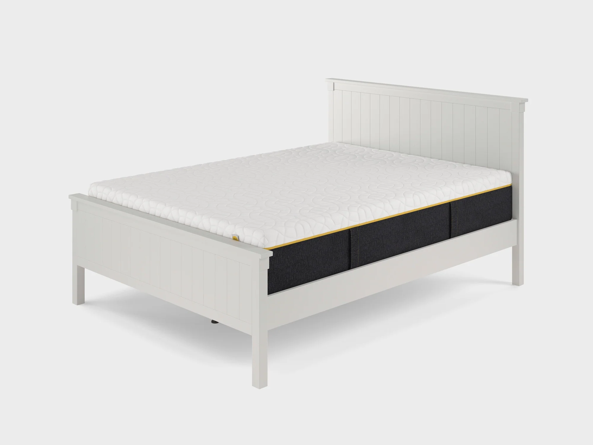 the durham bed frame - Image 4