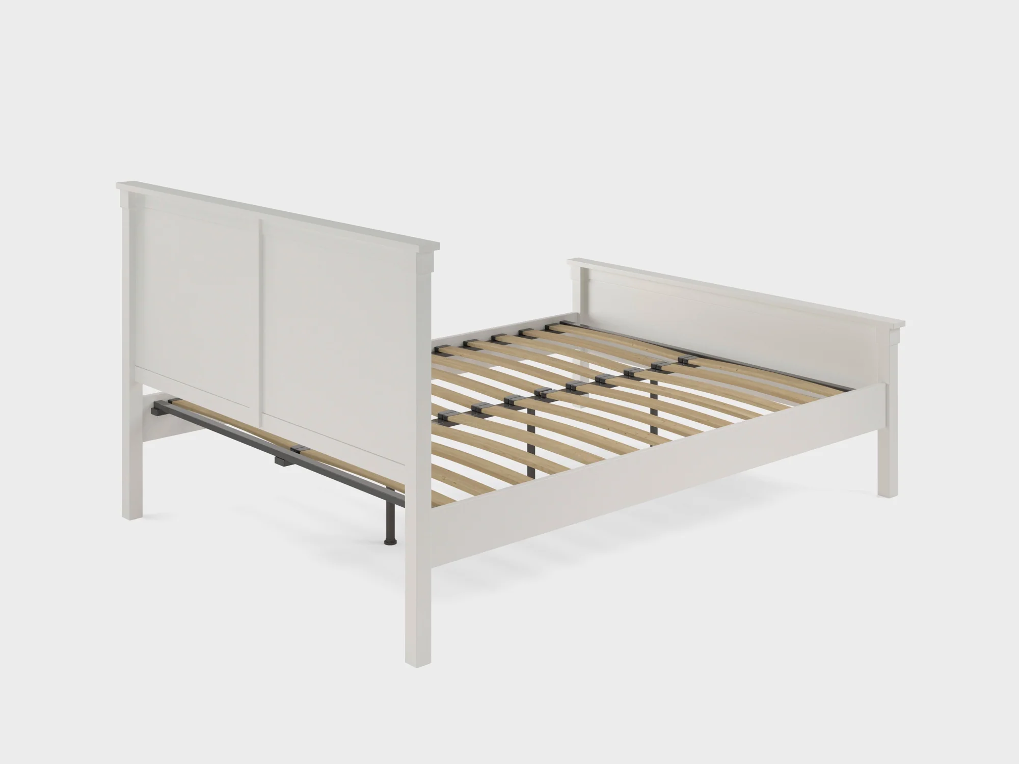 the durham bed frame - Image 5