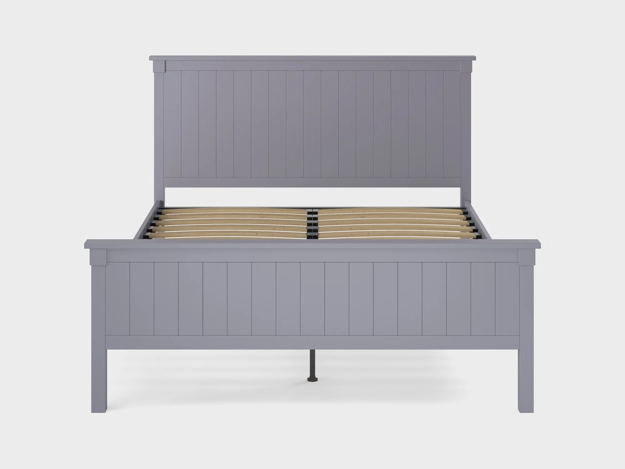 the durham bed frame - Image 8
