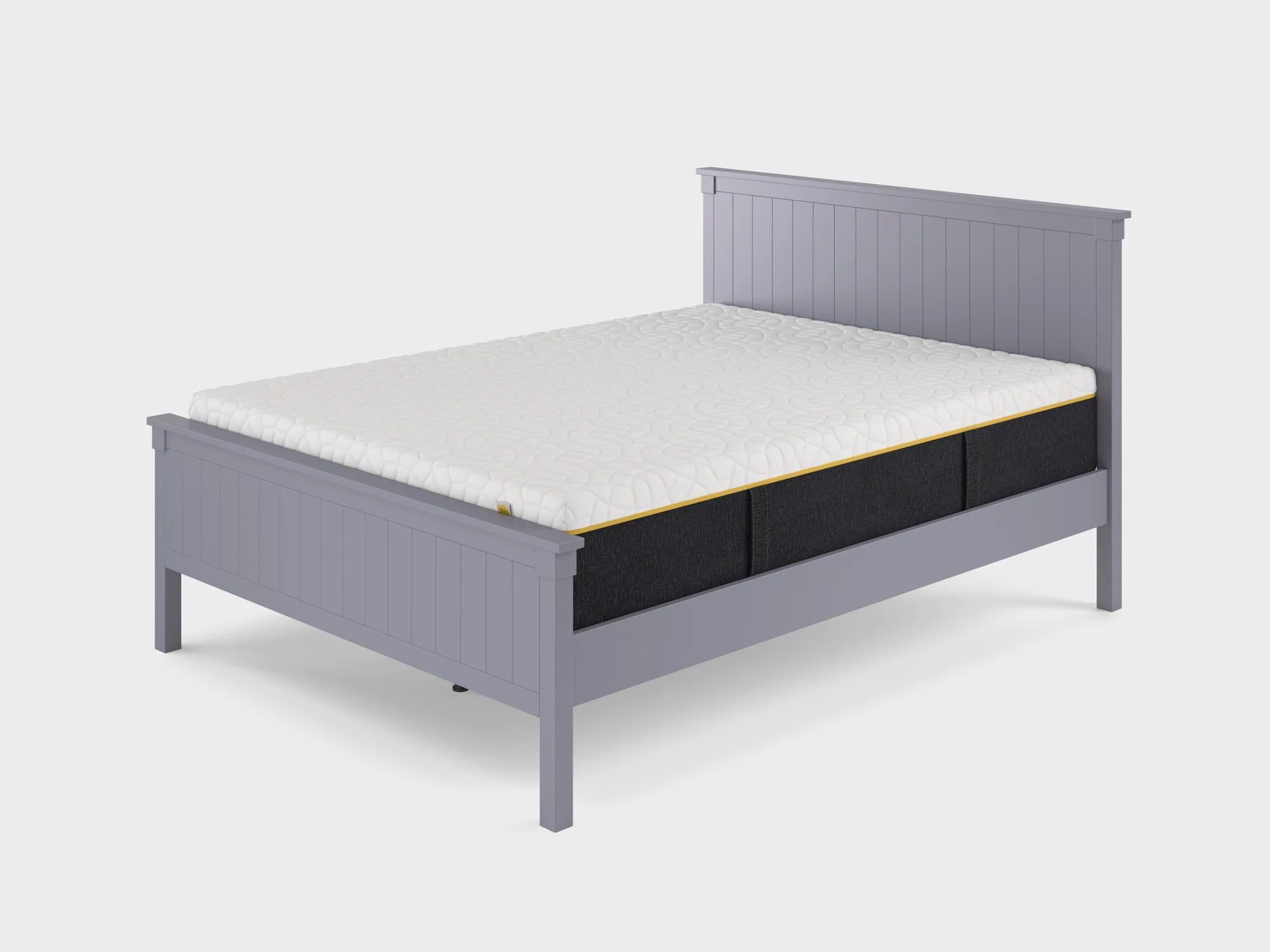 the durham bed frame - Image 9