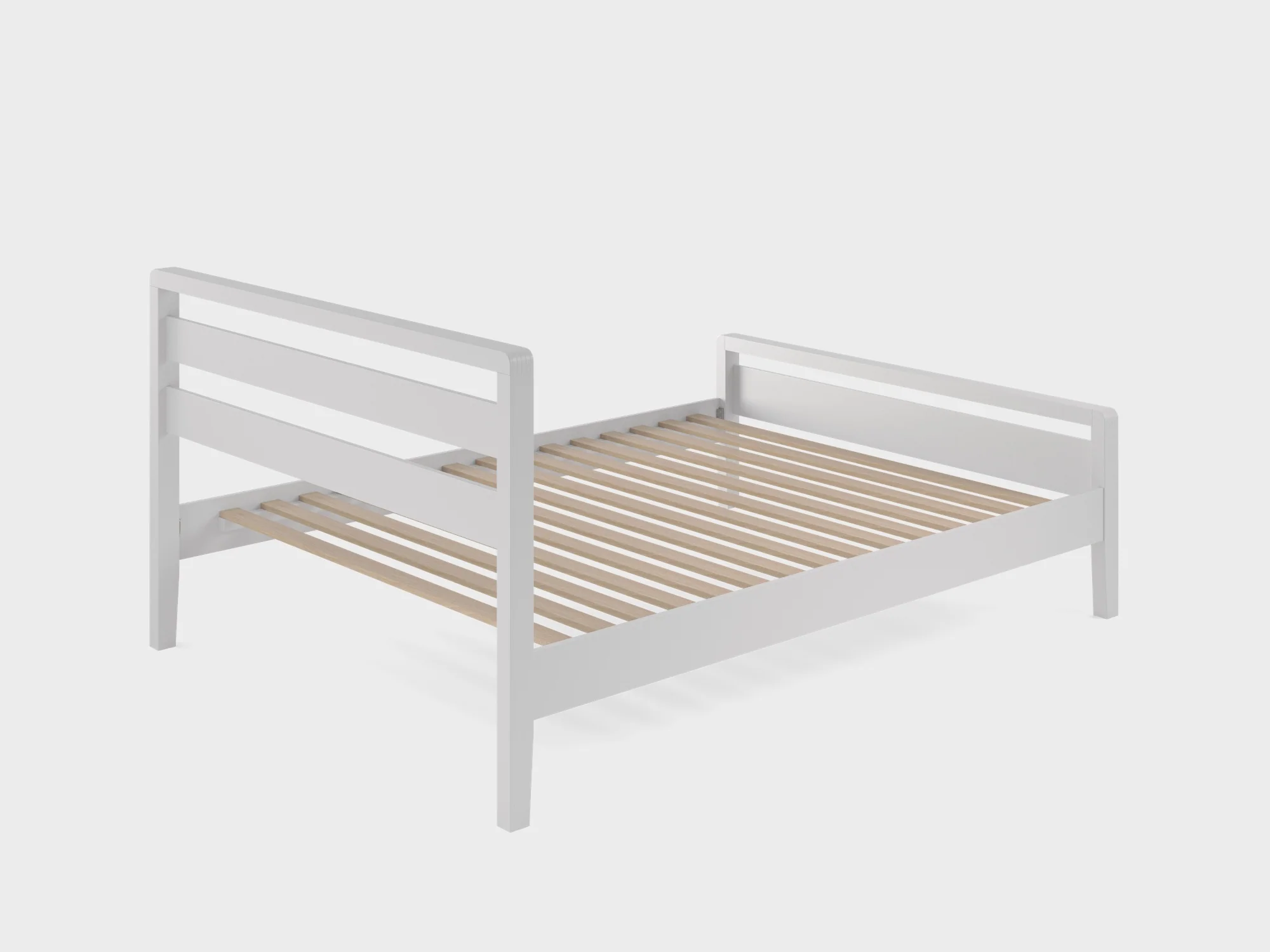 the hip hop bed frame - Image 10