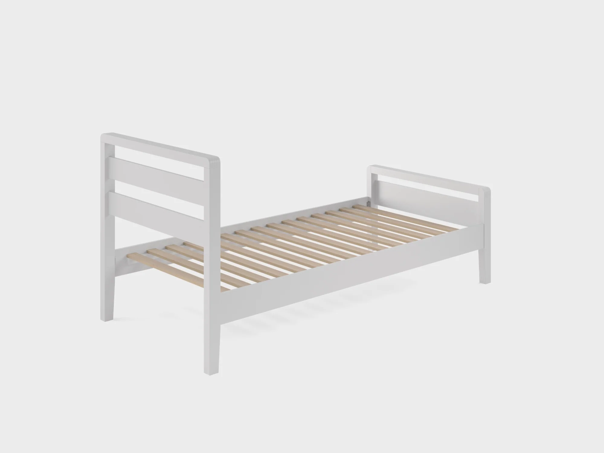 the hip hop bed frame - Image 12