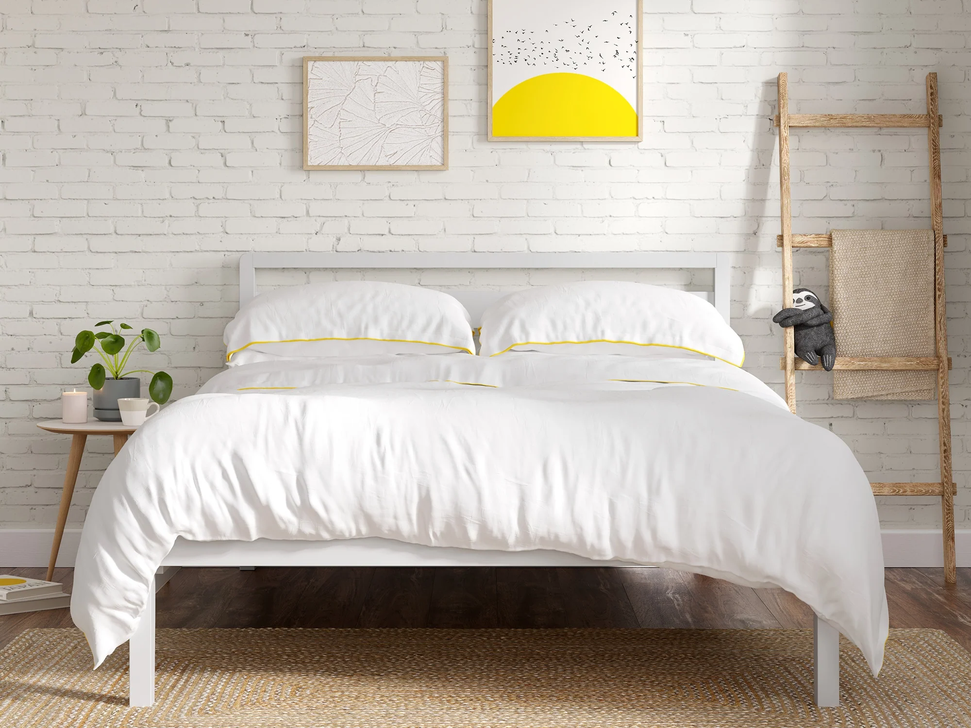 the hip hop bed frame - Image 3