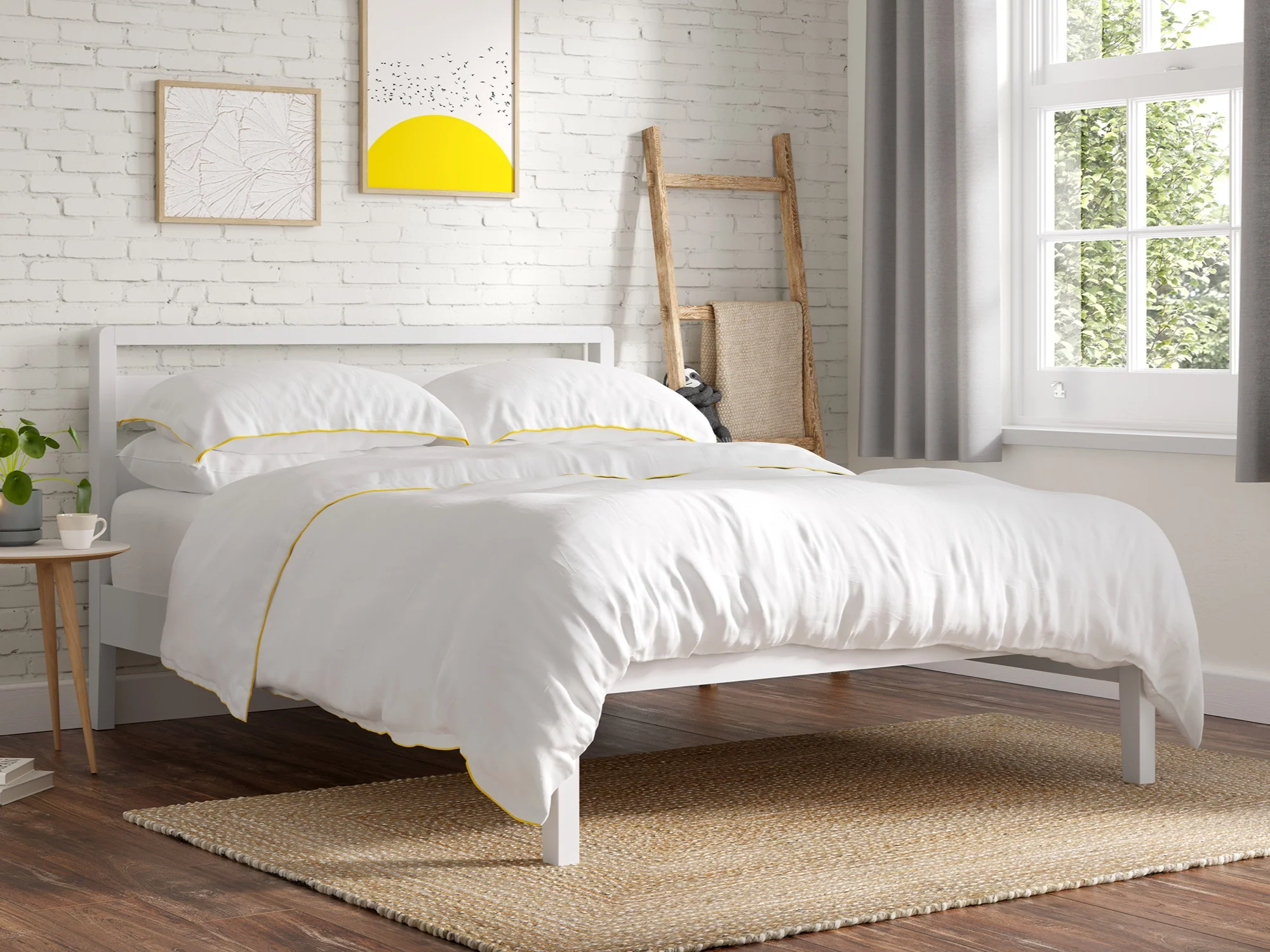 the hip hop bed frame - Image 4