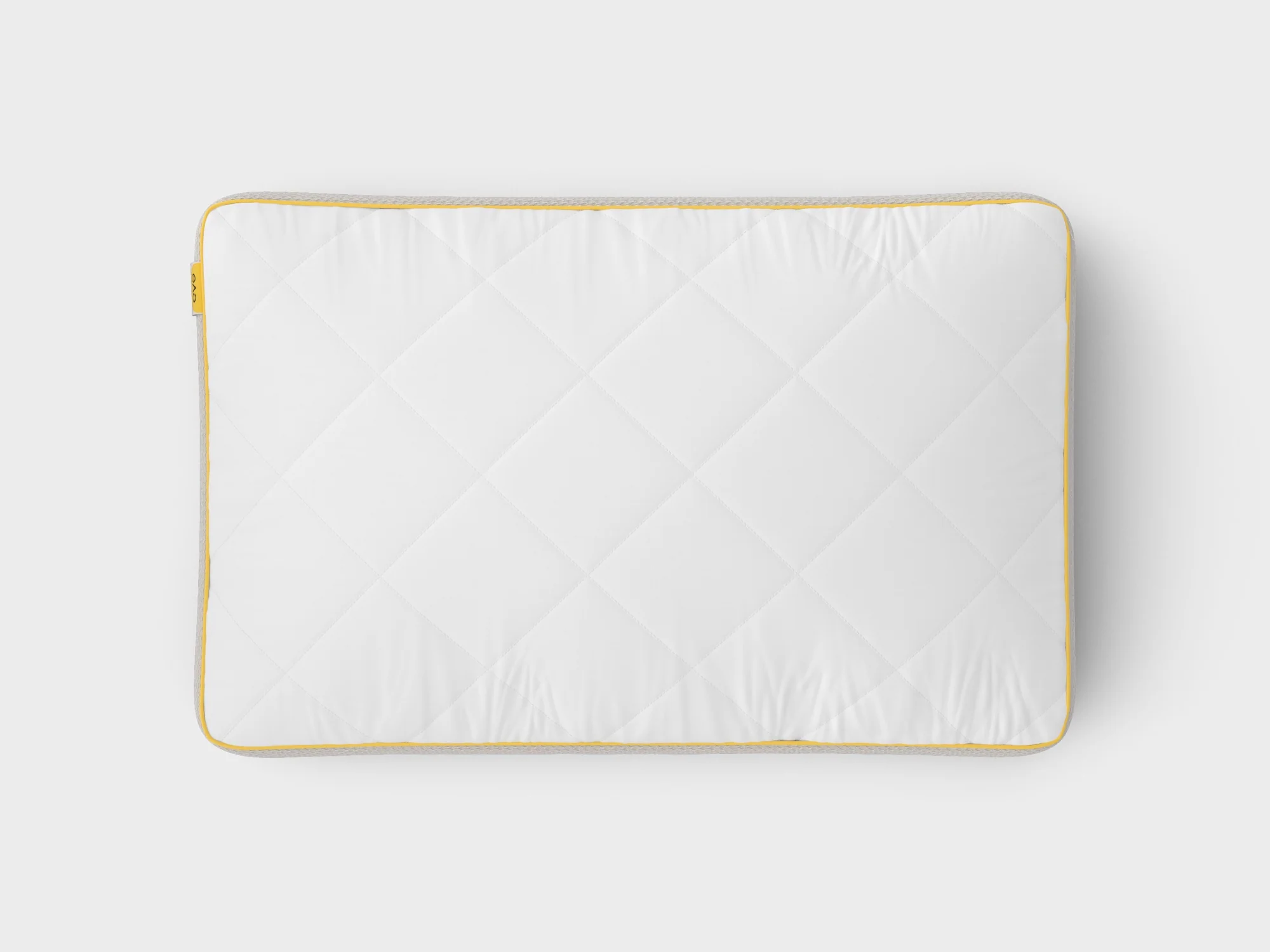 the memory foam pillow hybrid side sleeper - Image 3