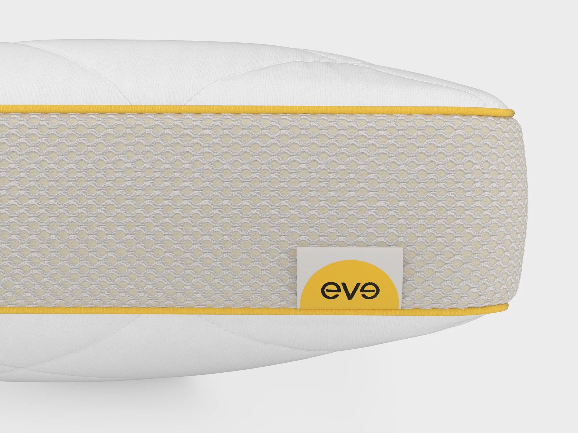 the memory foam pillow hybrid side sleeper - Image 4