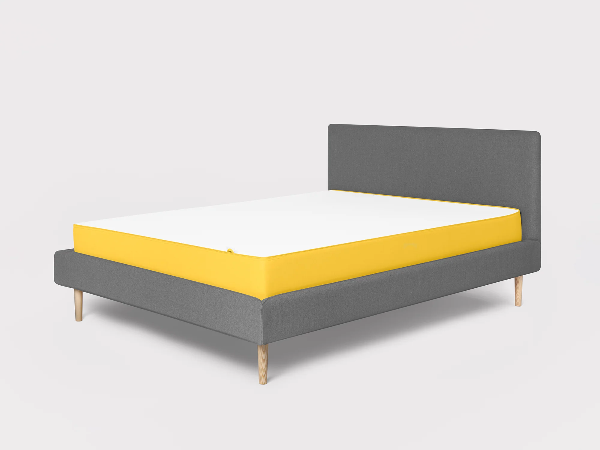 the original mattress - Image 5