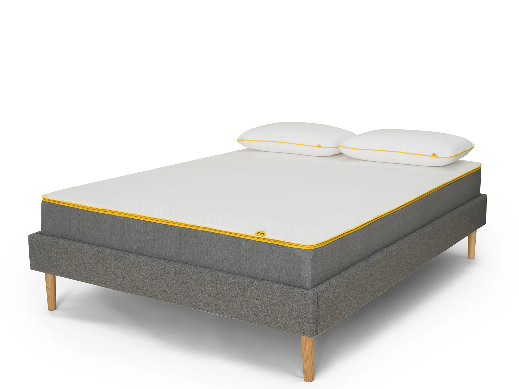 the original hybrid mattress - Image 4