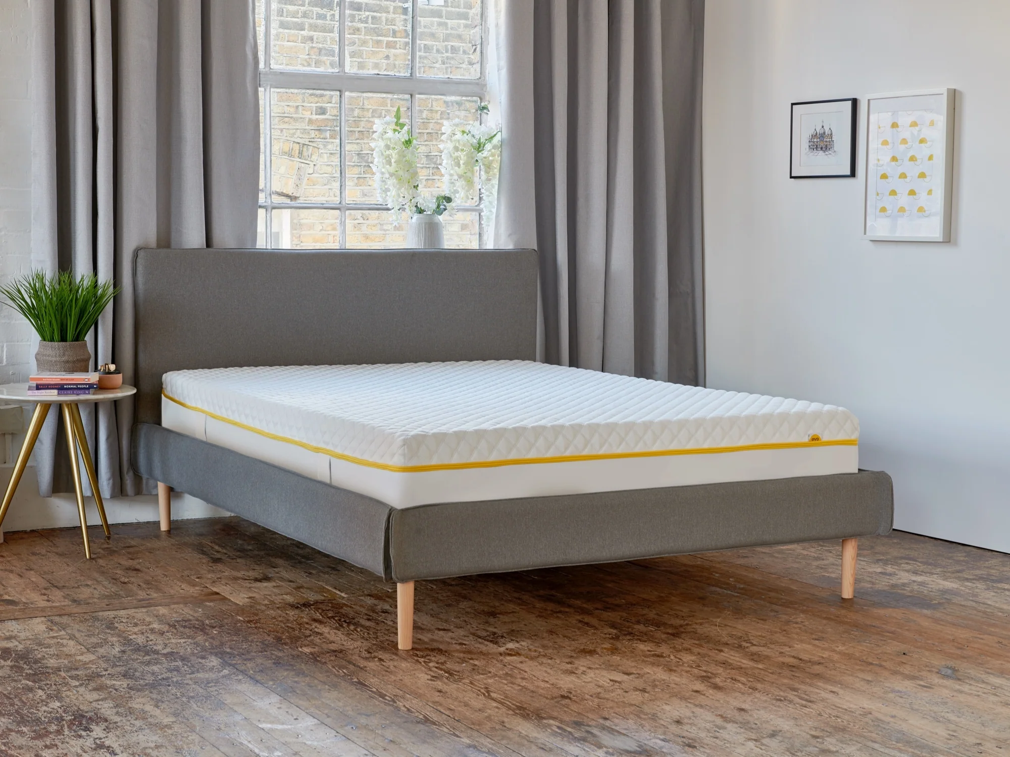 the premium mattress - Image 4