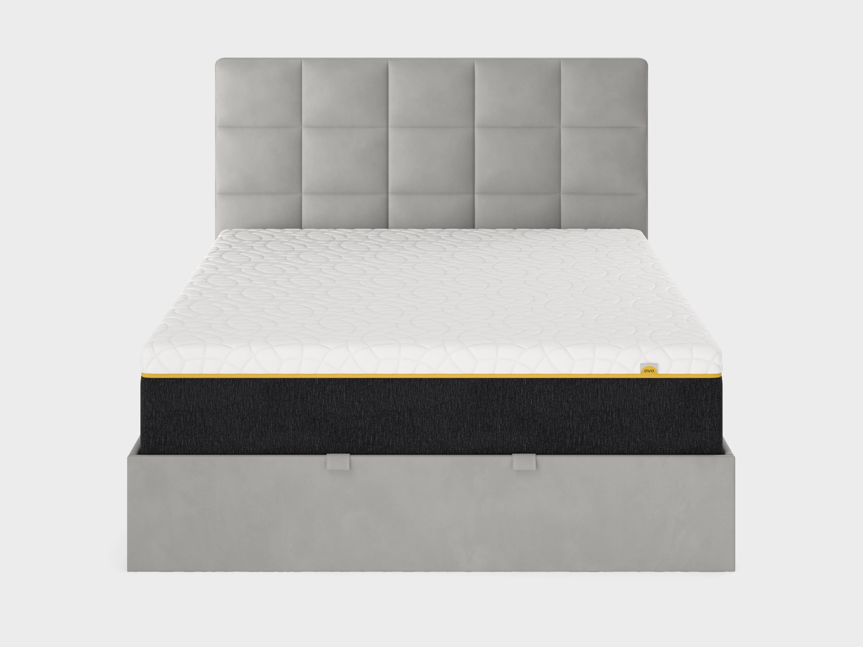 the silvia ottoman bed frame - Image 4