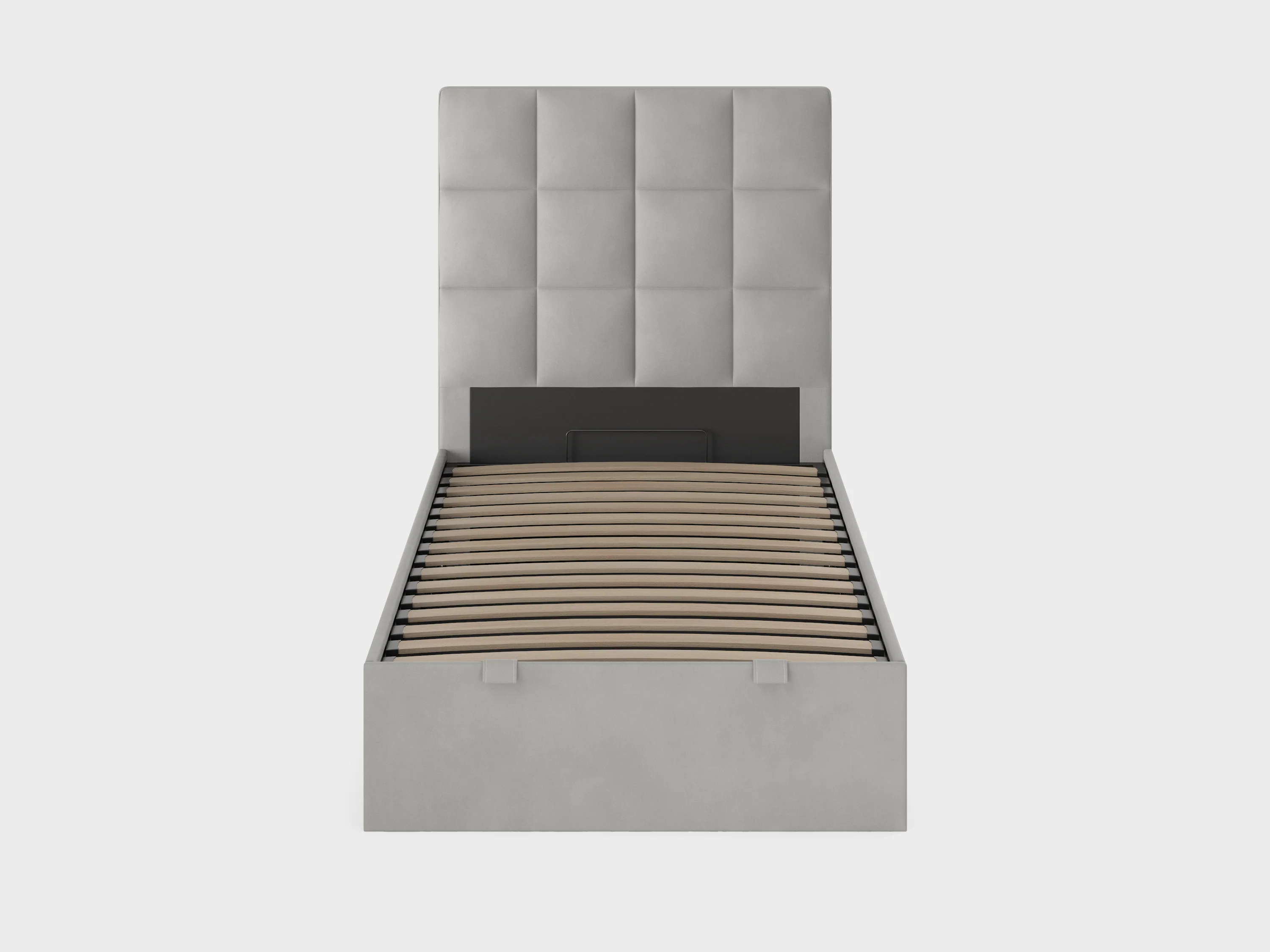 the silvia ottoman bed frame - Image 7