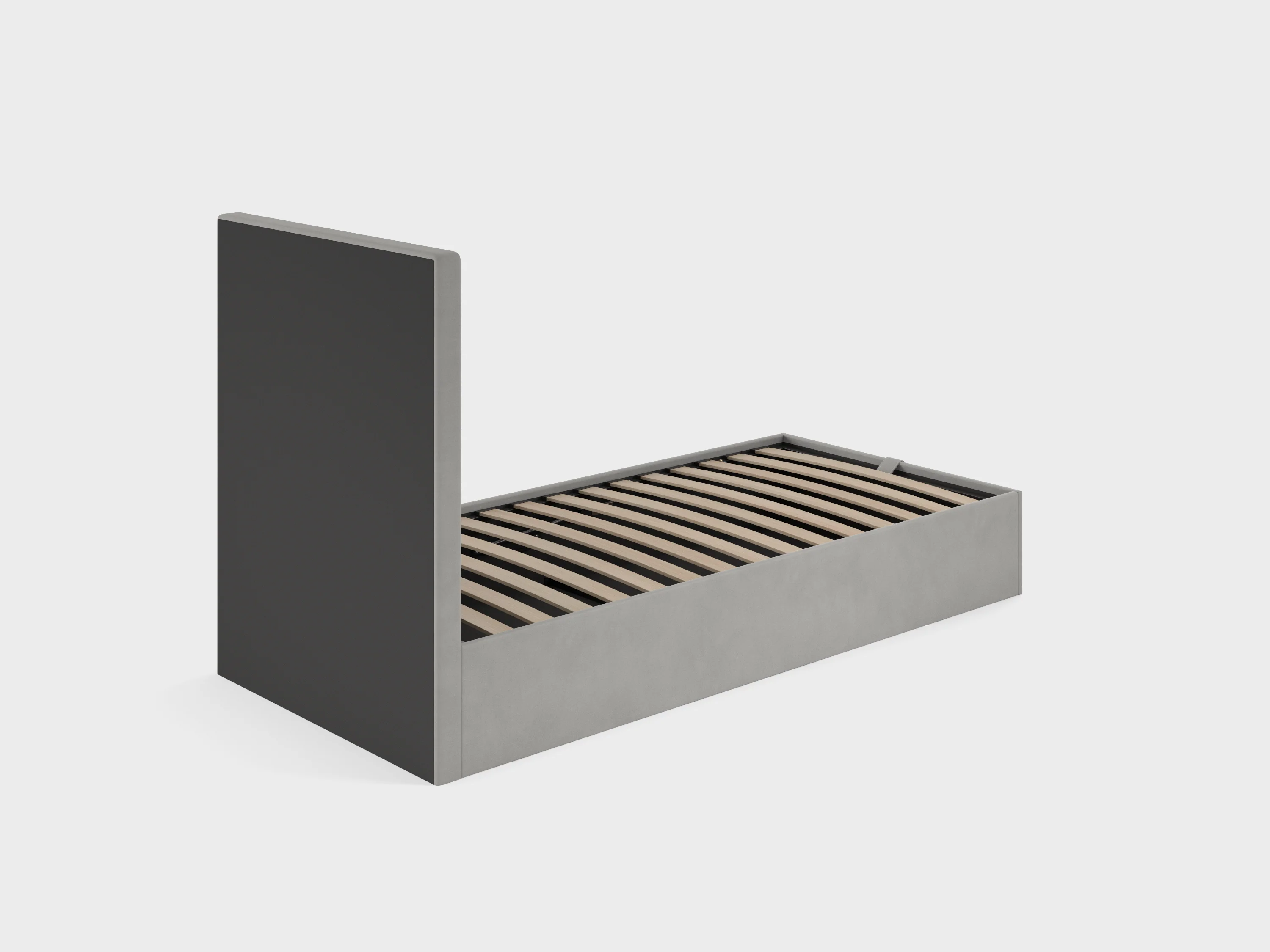 the tamara ottoman bed frame - Image 9