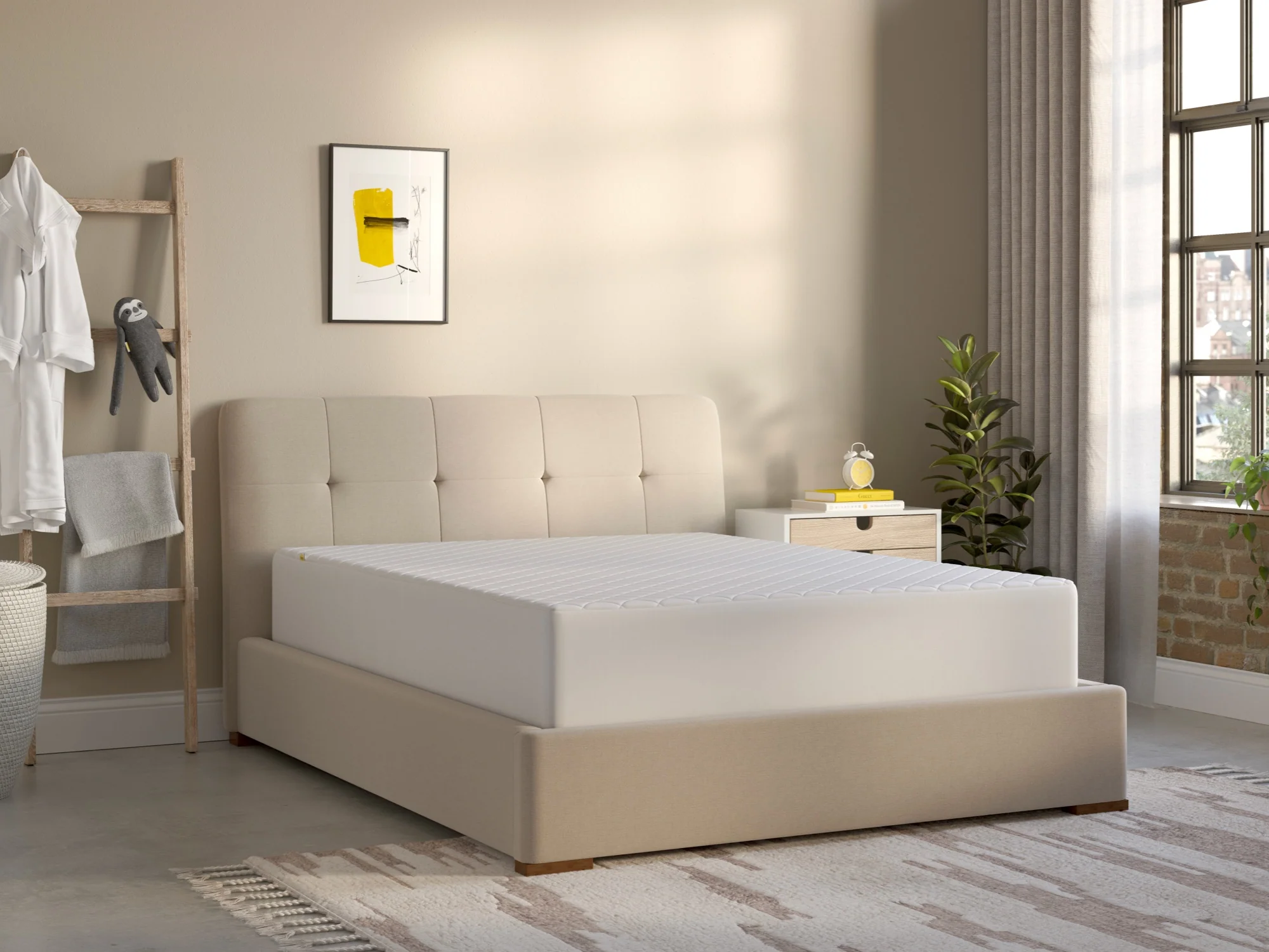 the ultimate mattress protector - Image 3