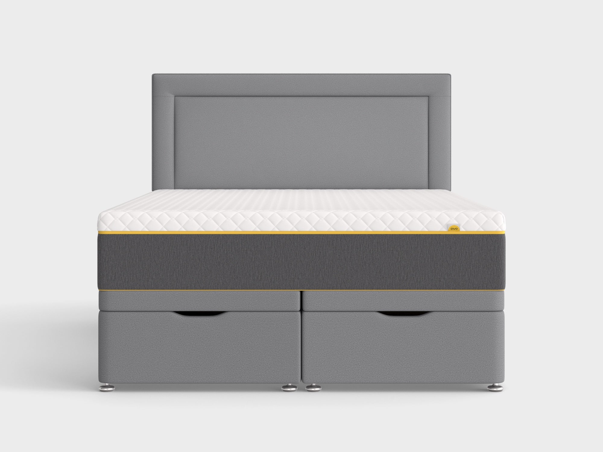 the wunderflip hybrid mattress - Image 4