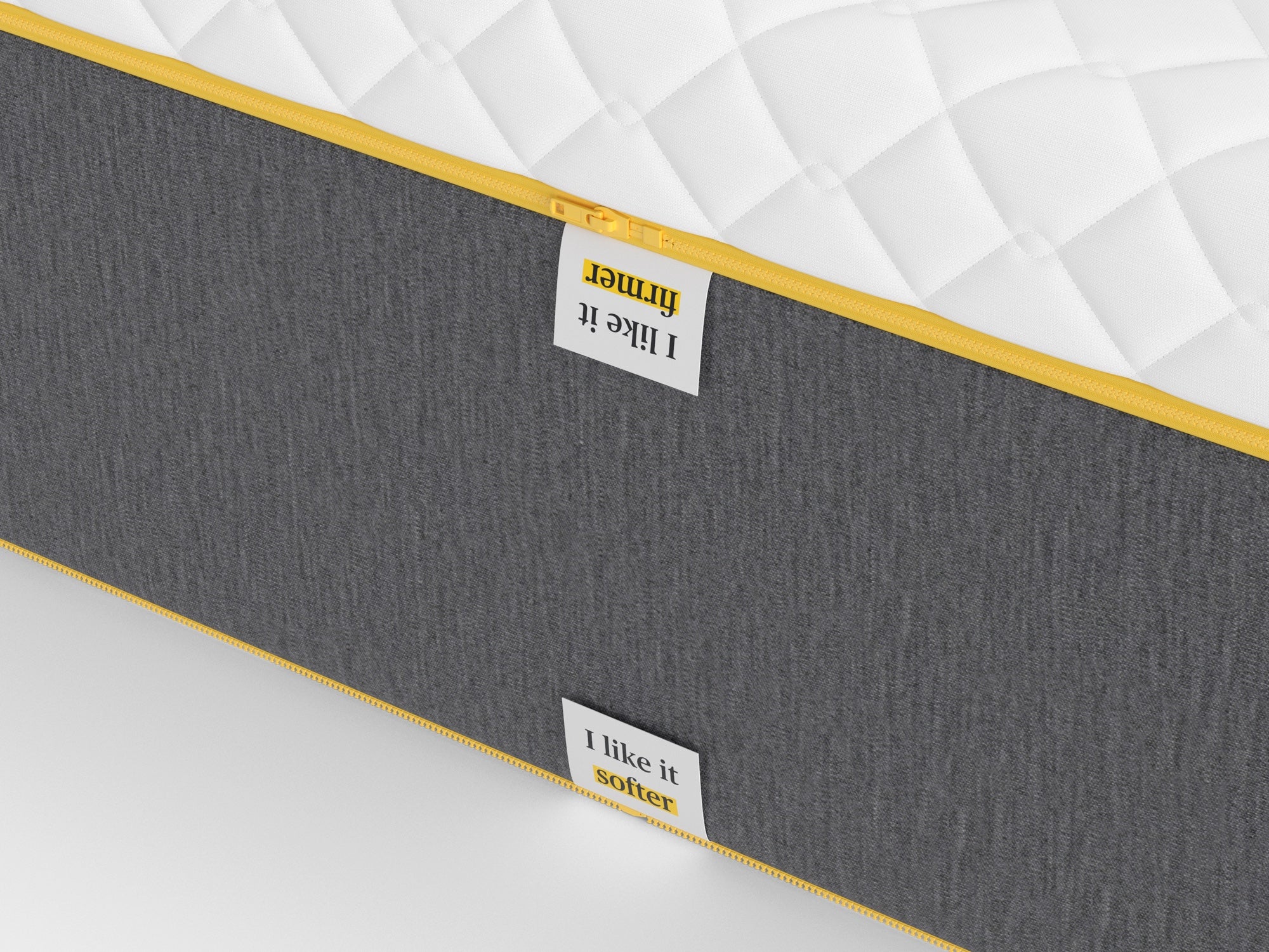the wunderflip hybrid mattress - Image 7