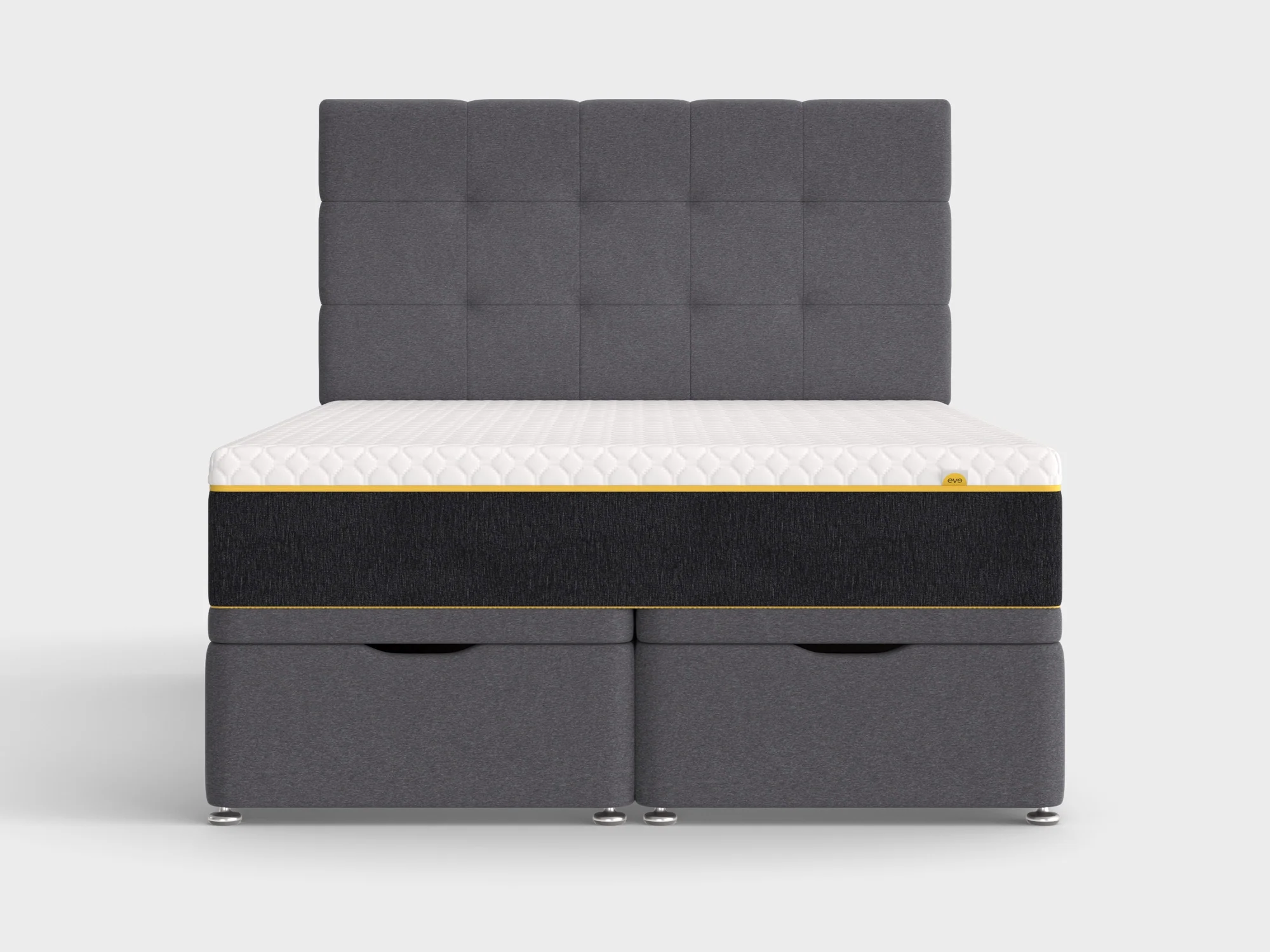 the wunderflip premium hybrid sleep mattress - Image 5