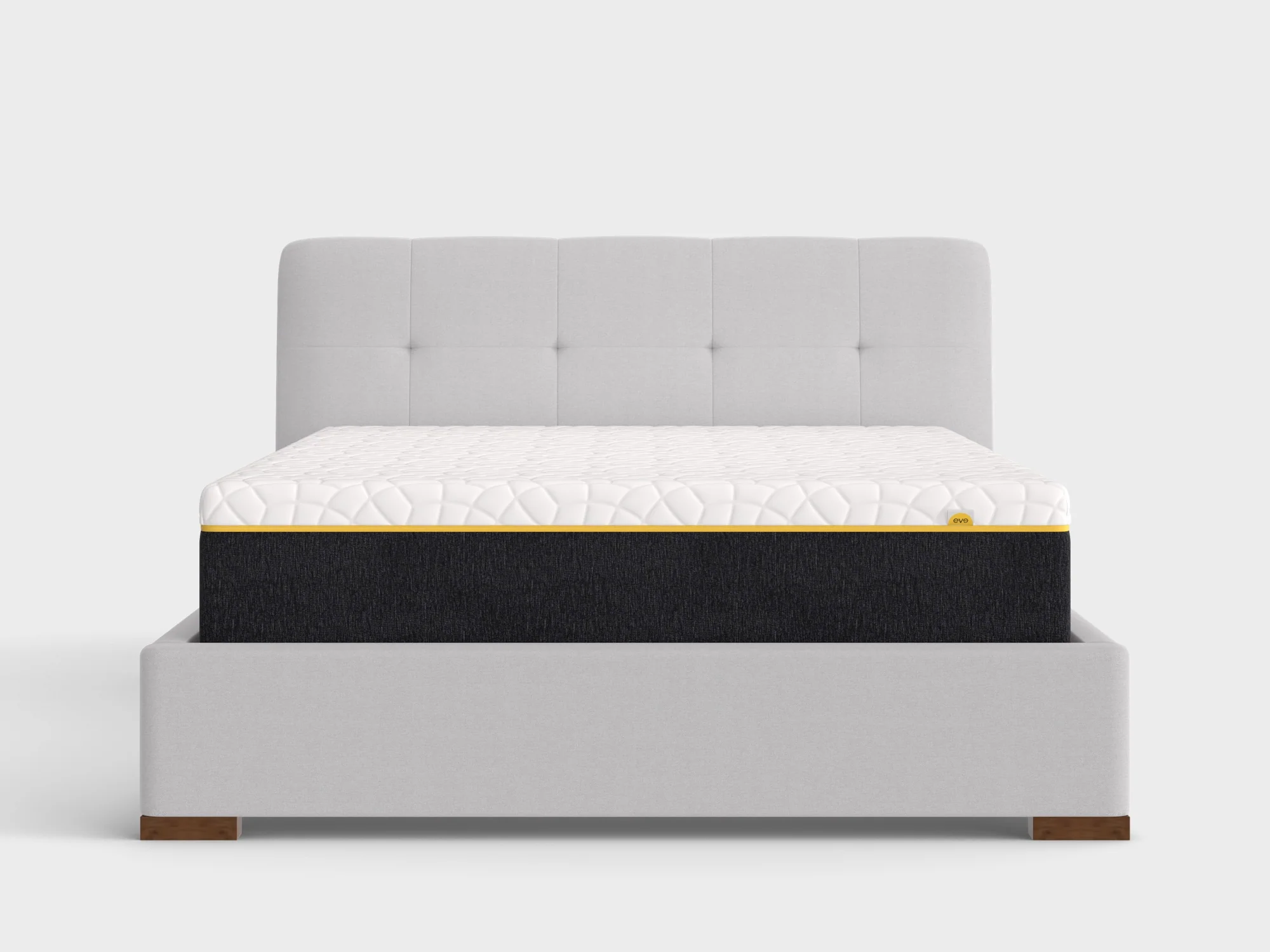 the wunderflip ultimate hybrid sleep mattress - Image 4